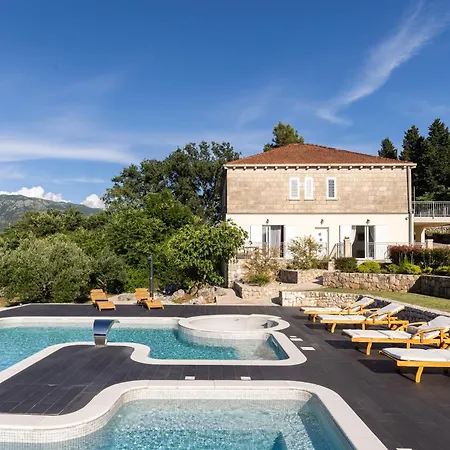 Korda Villa