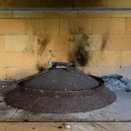 Korda Βίλα Gruda