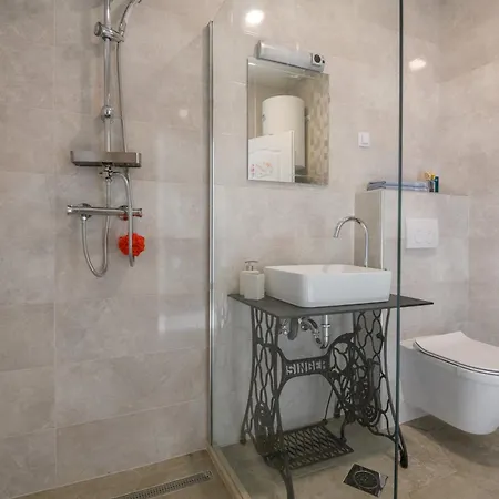 Korda Βίλα Gruda