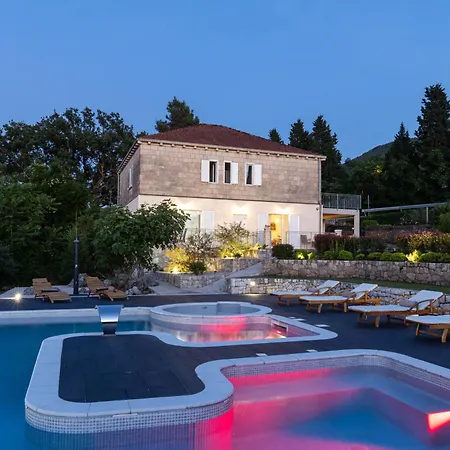 Korda Villa