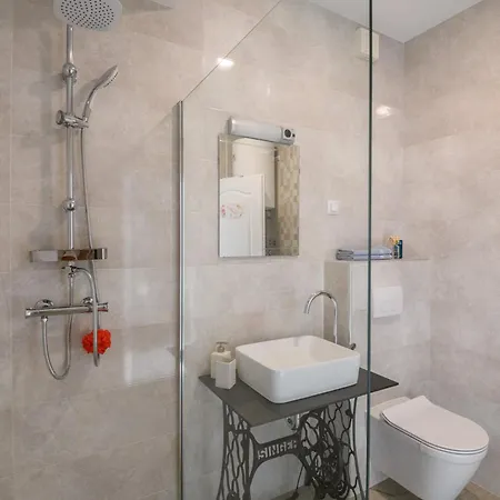 Βίλα Korda Gruda