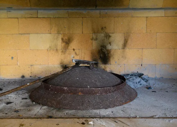 Korda Вилла Груда