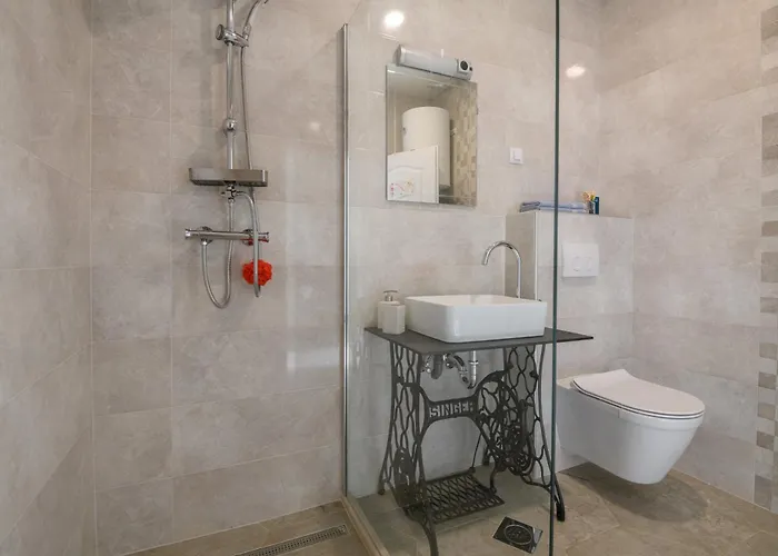 Korda Вилла Груда