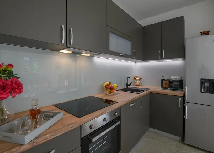 Вилла Korda Груда