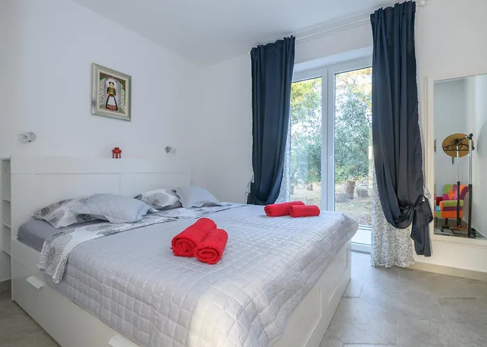 Вилла Korda Груда