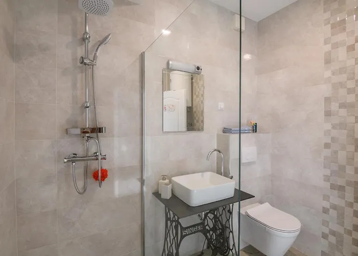 Вилла Korda Груда